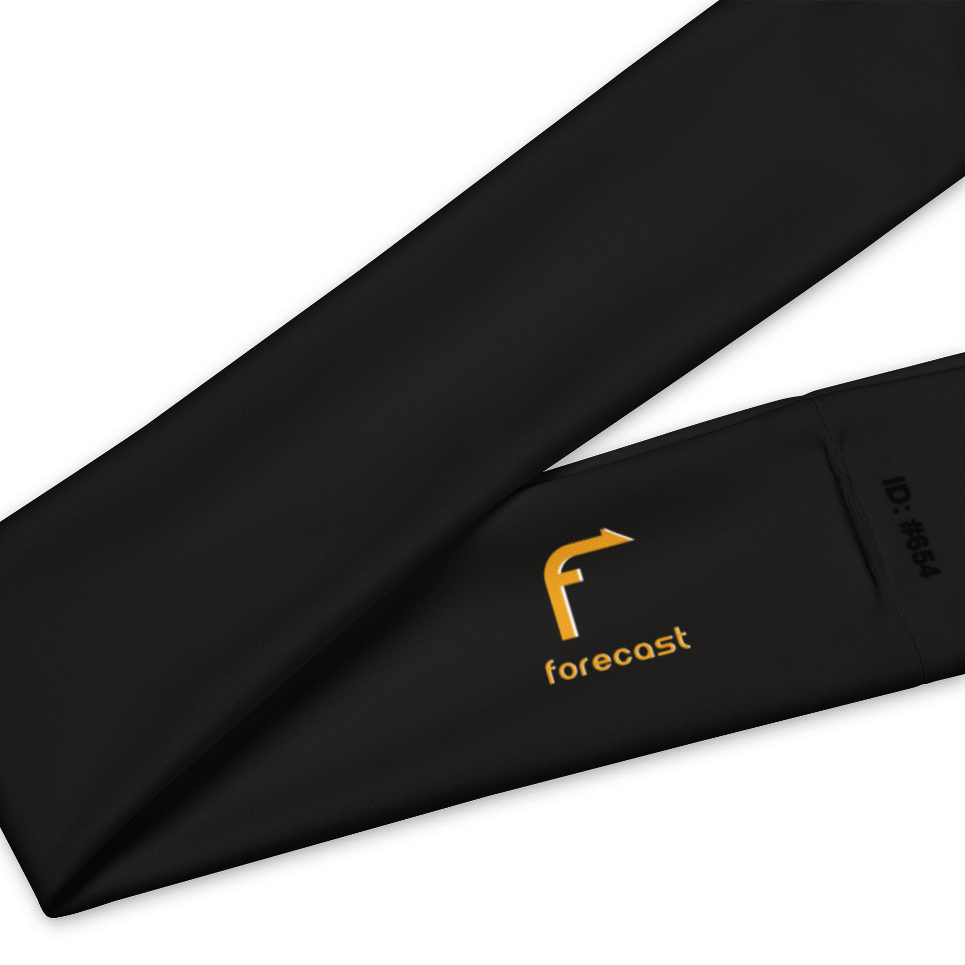 Hairband Black product image (3)