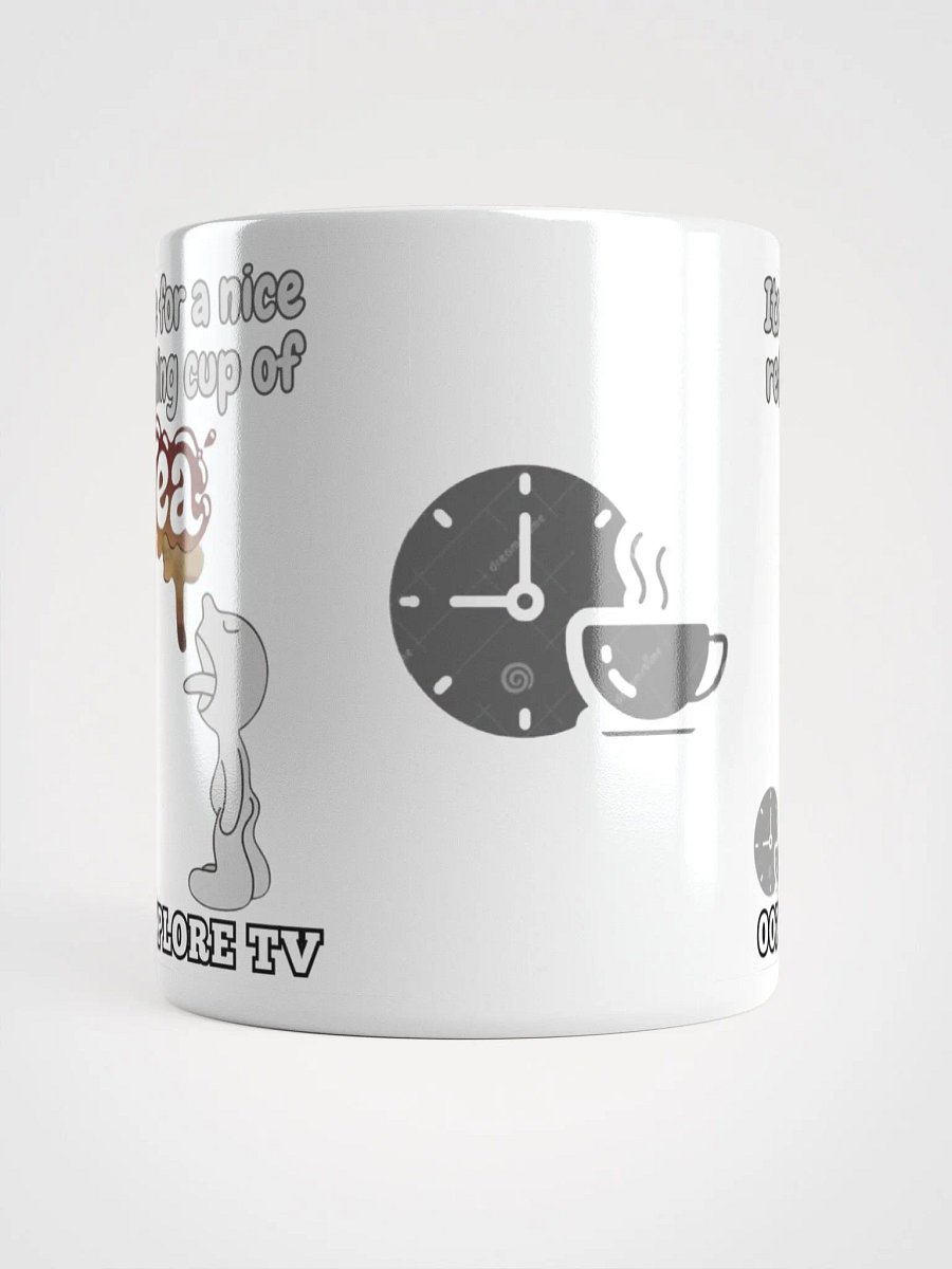 007 Explore TV Mug product image (15)