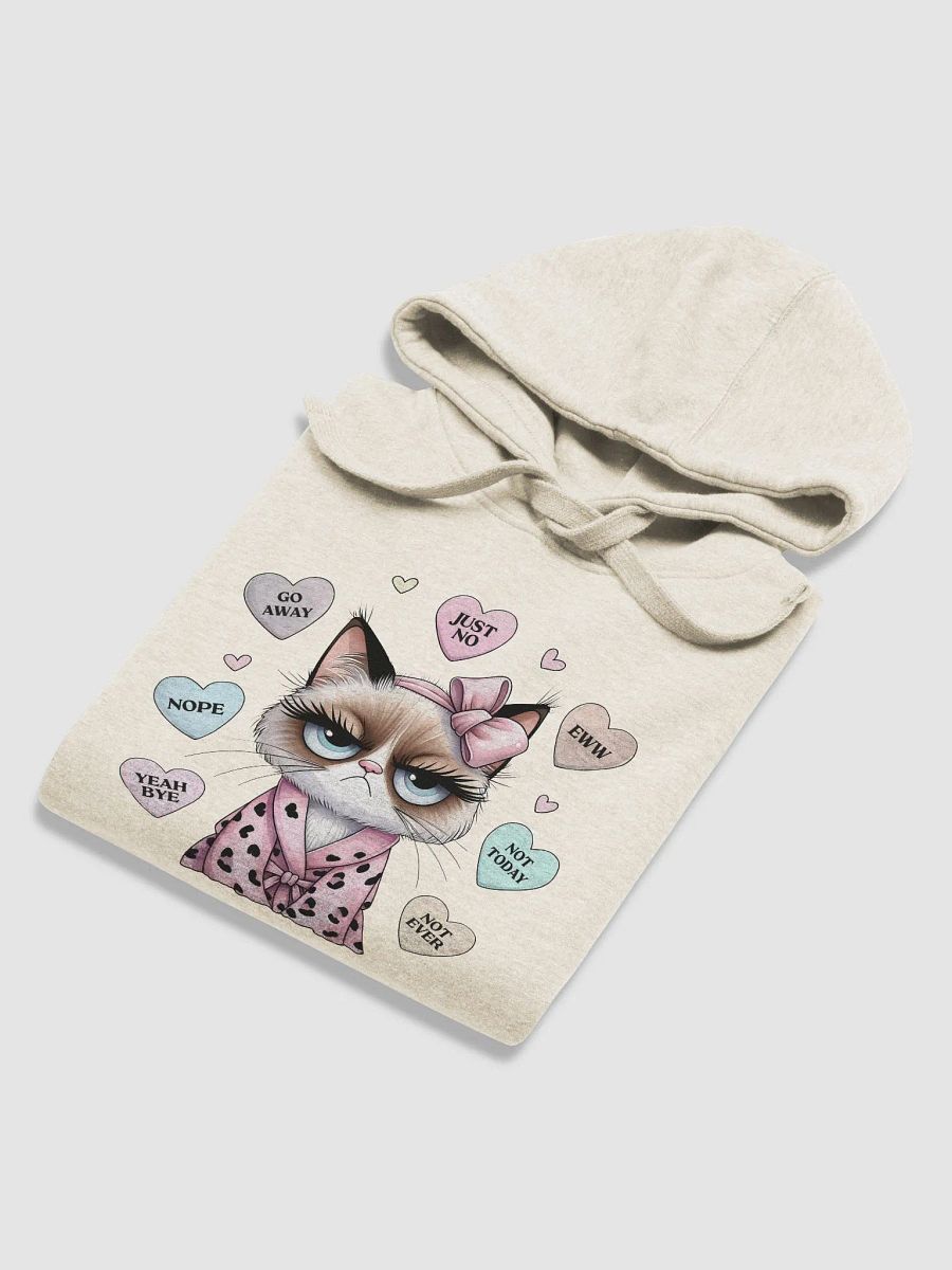 No Hoodie product image (4)