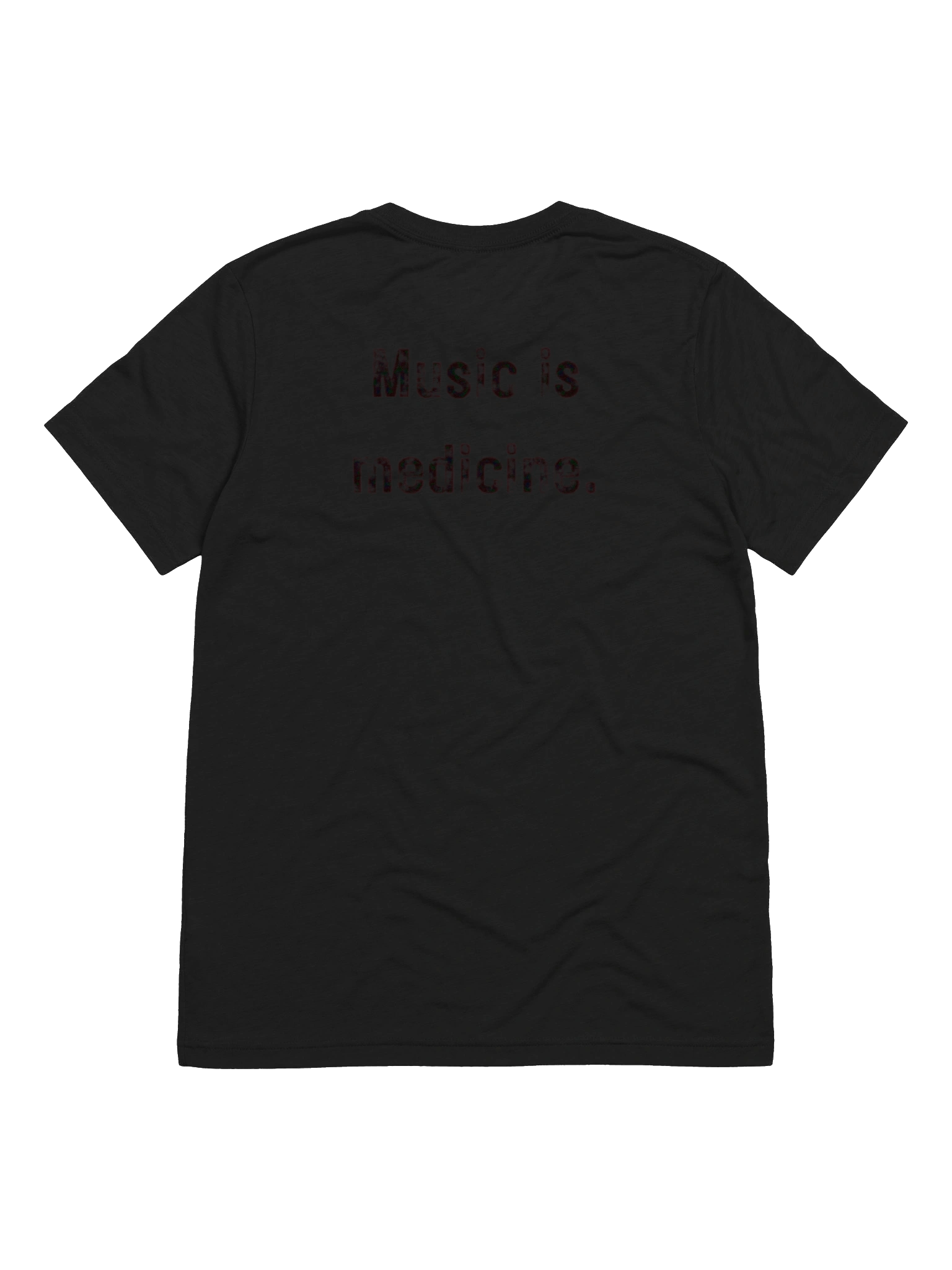 Glamorous G Typography Tee product image (8)