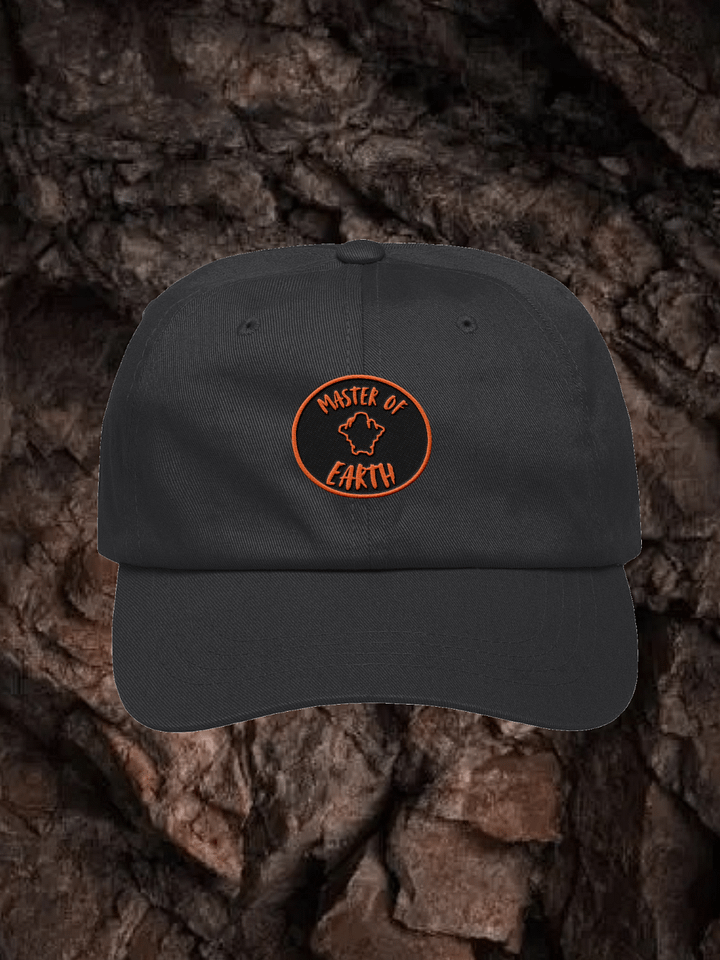 Earth Hat product image (1)