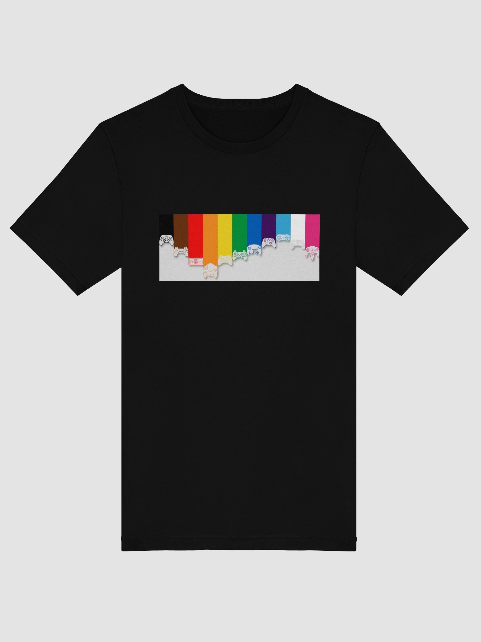 Gaymer Pride Shirts product image (5)