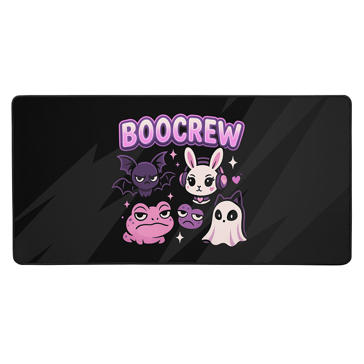 BooCrew Desk Mat product image (1)