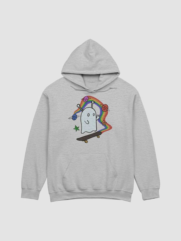 Space Ghostie Hoodie product image (55)