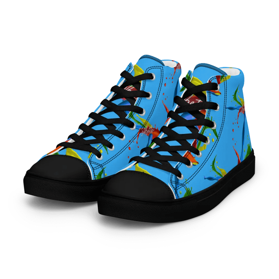 JoBeths' Signature Design Footwear 👟 product image (4)
