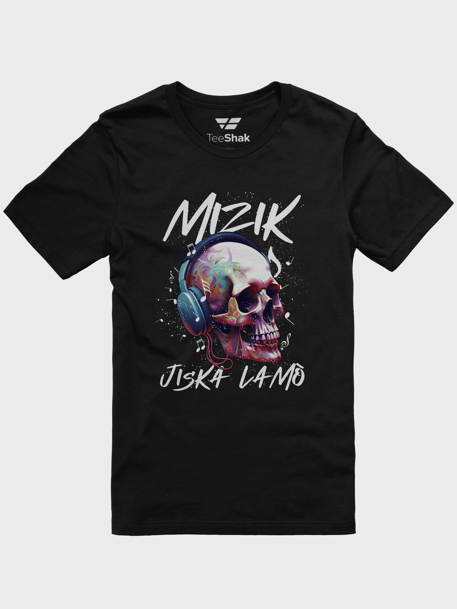 Mizik Jiska Lamò product image (2)
