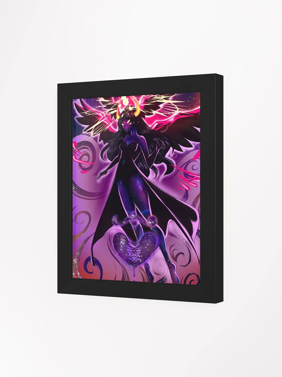 Dark chaos poster product image (26)