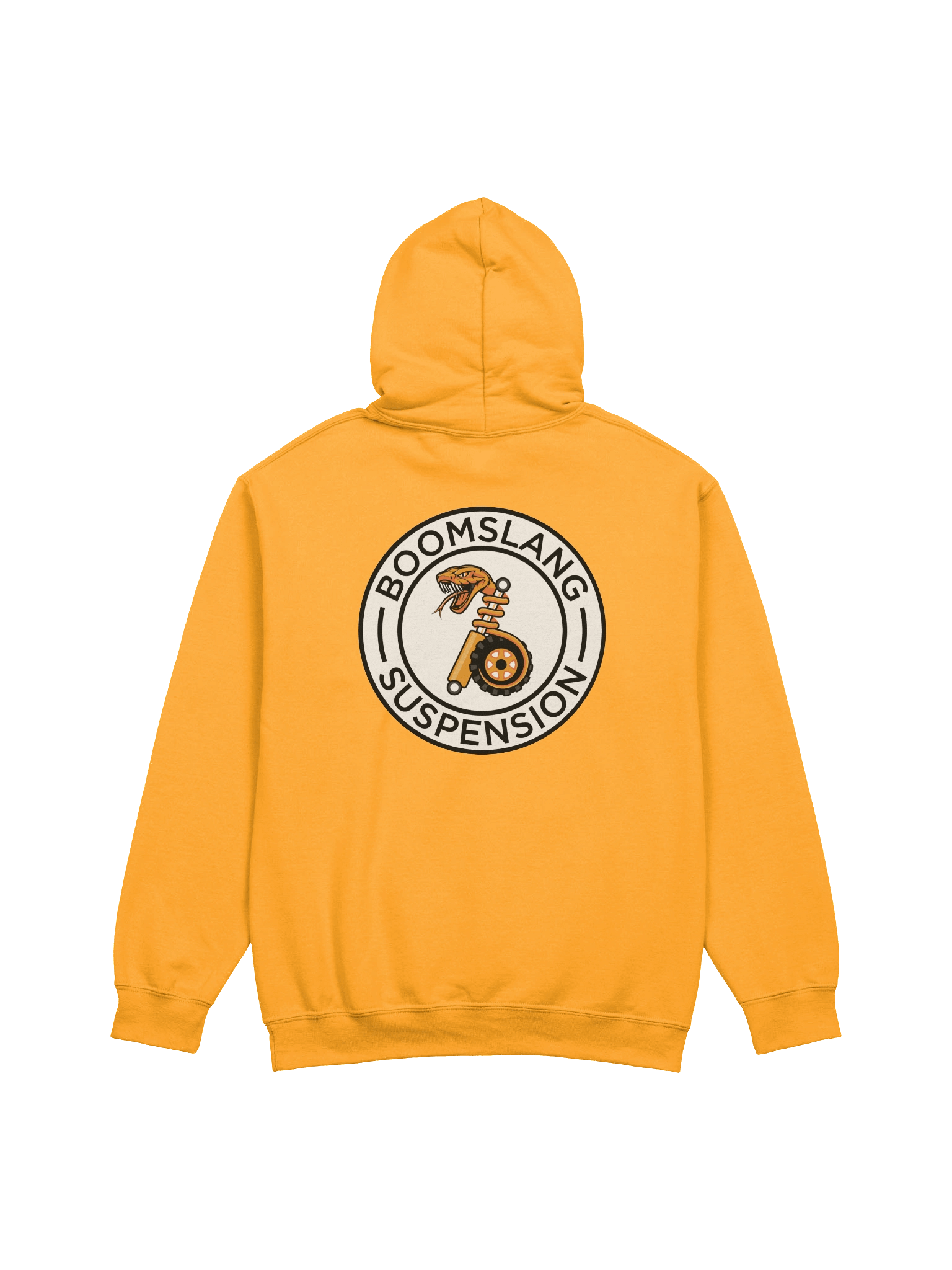 Seal Logo Hoodie product image (16)