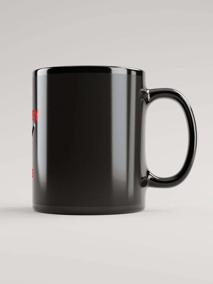 Stabby Stab Mug product image (1)
