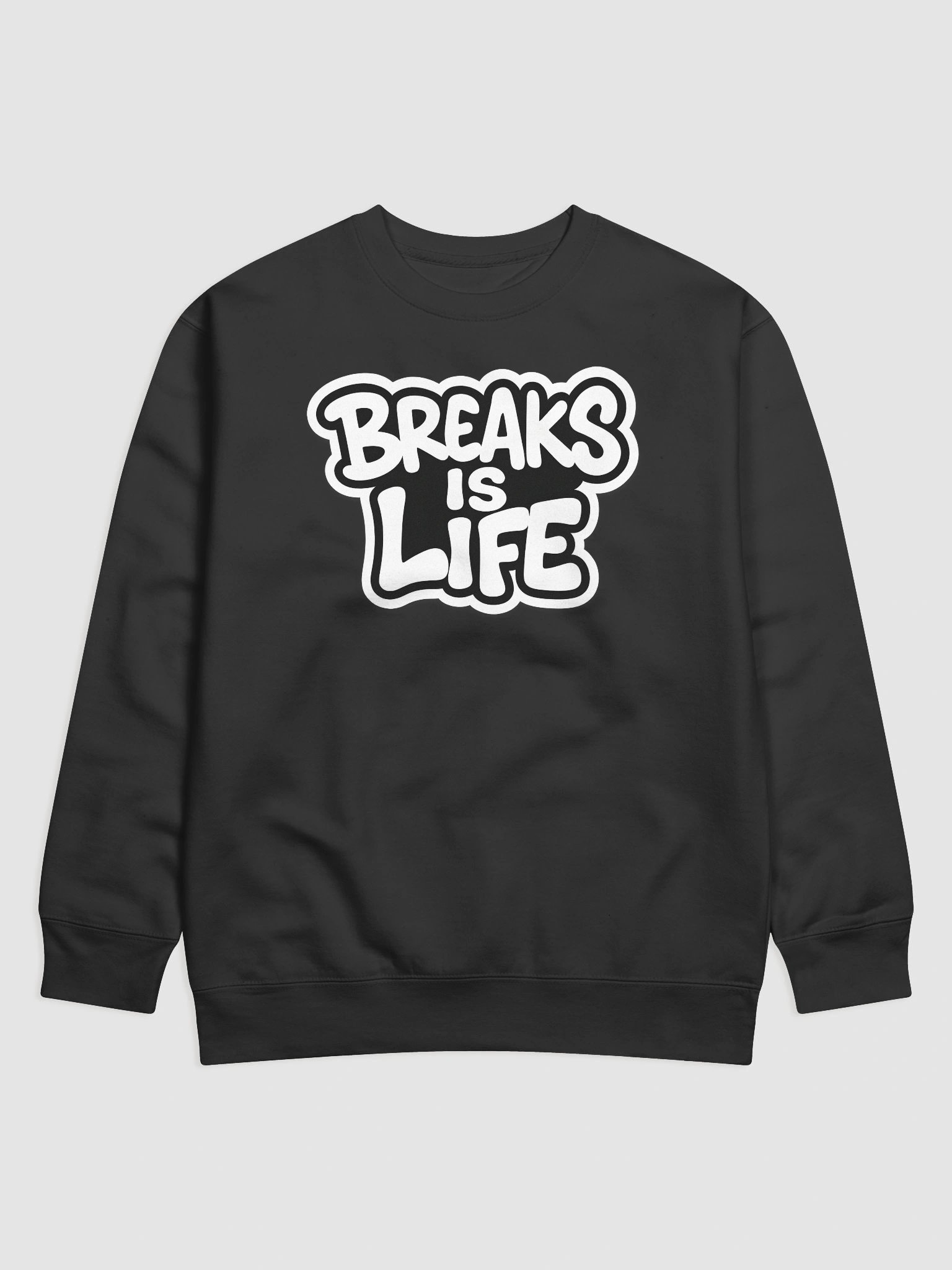 BREAKSISLIFECREW product image (1)
