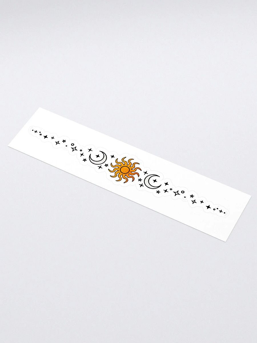 Celestial Sticker product image (1)