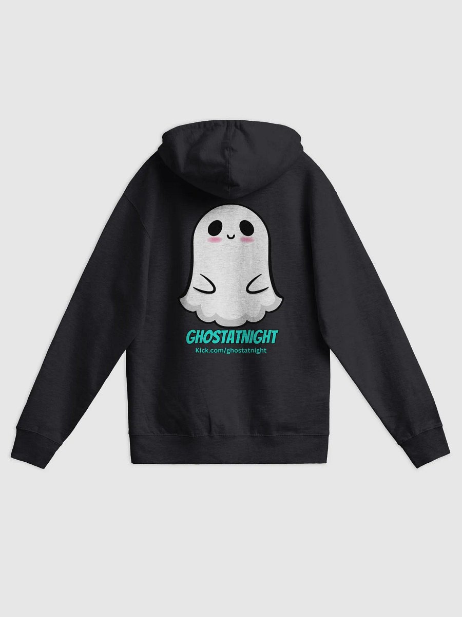 Zipper Hoodie product image (2)