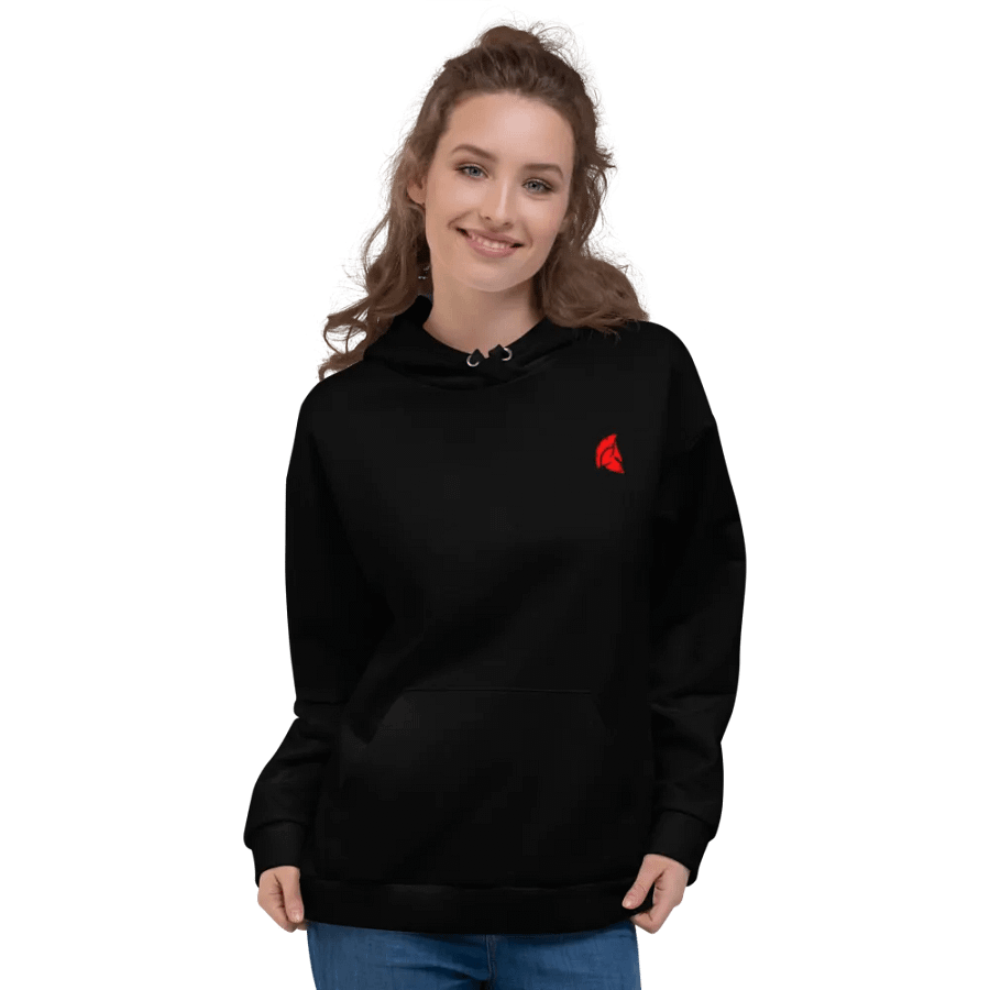 Deimos Hoodie product image (9)