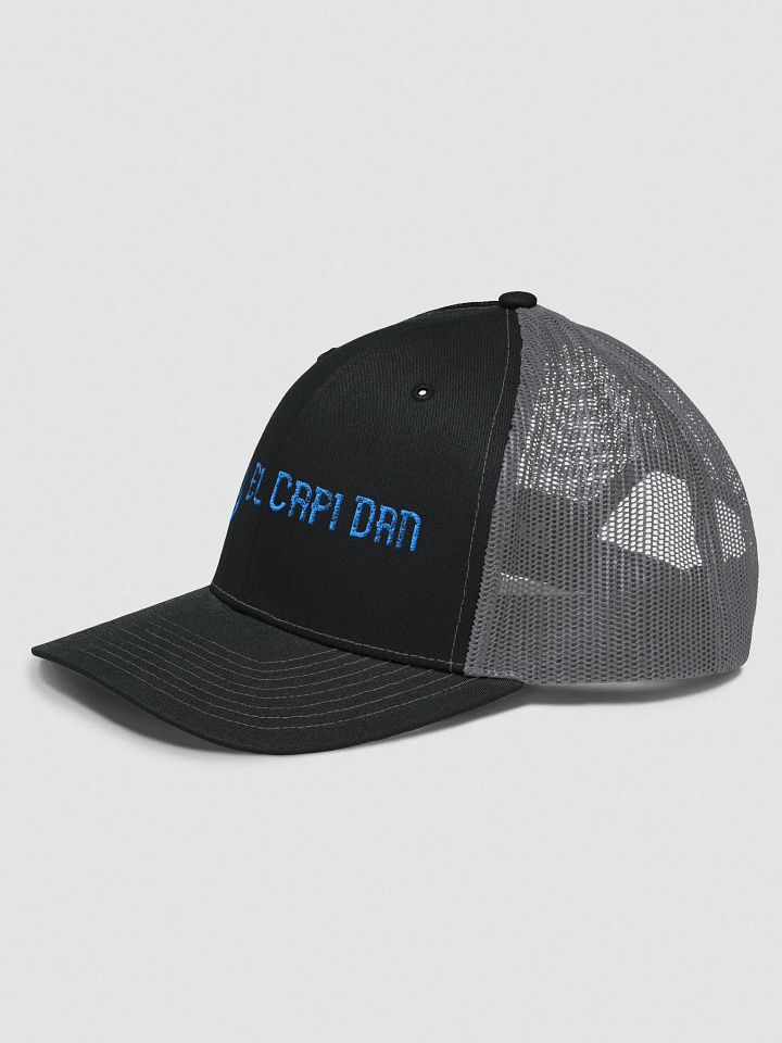Deep Sea Trucker product image (4)