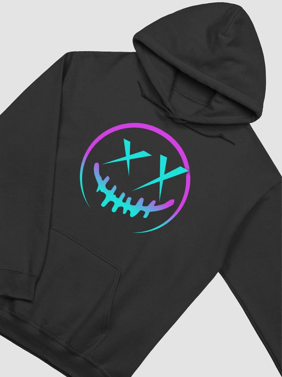 DonkeySmile Hoodie product image (4)