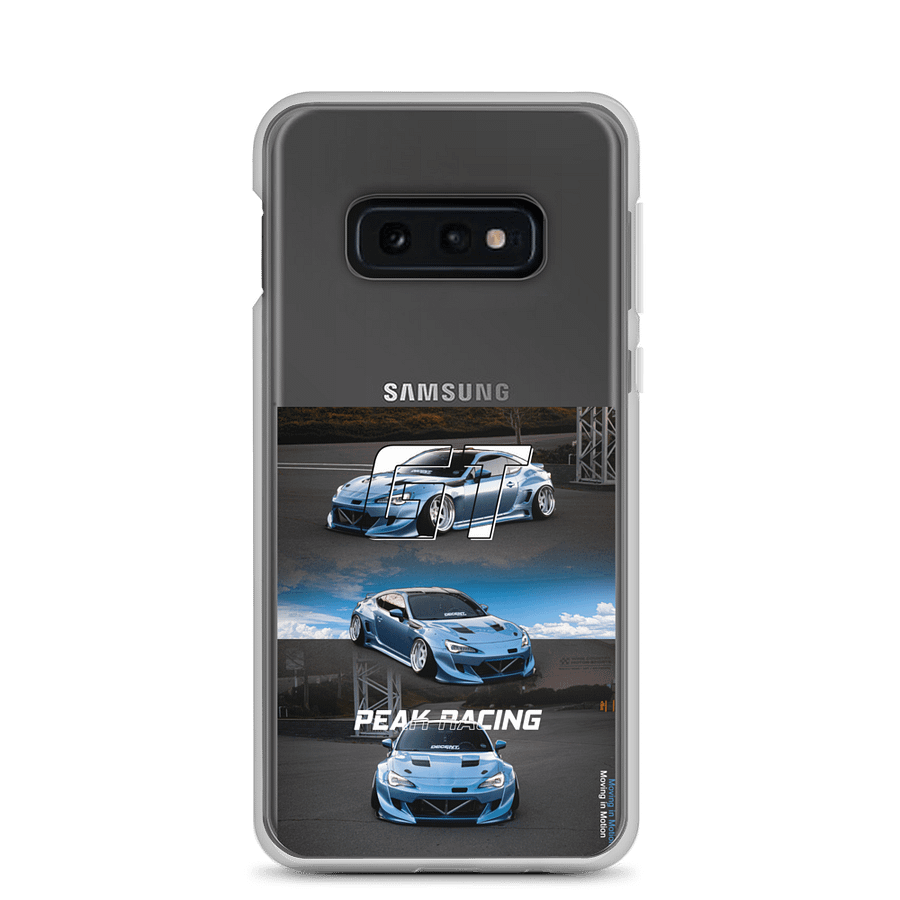 Peak Racing 86 | Phone Case S product image (3)