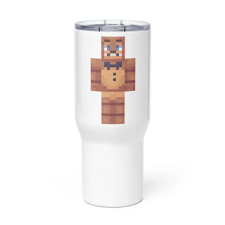Morcoveanu Body Travel Mug Pro product image (3)