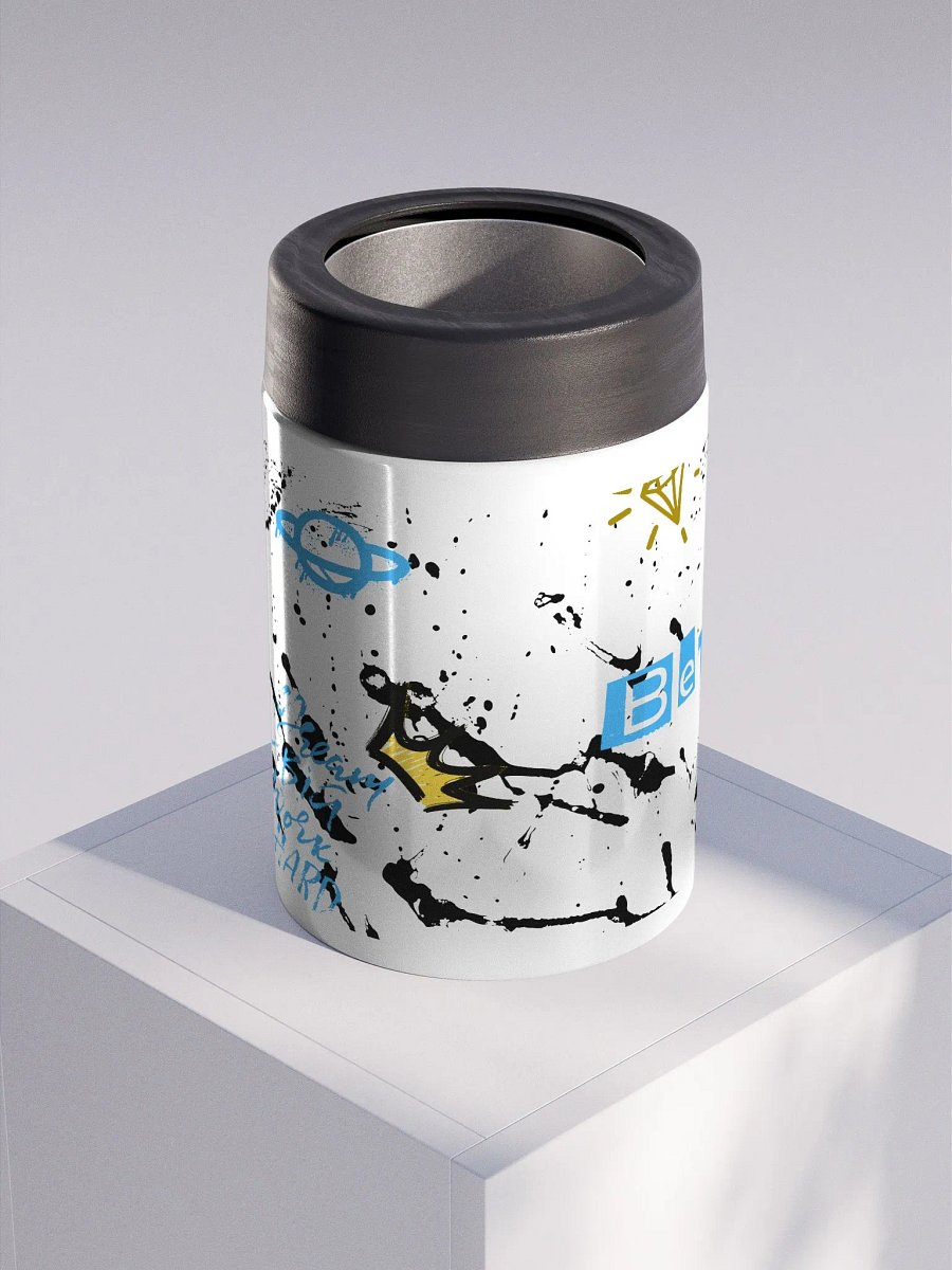 Bet That Dad Koozie product image (3)