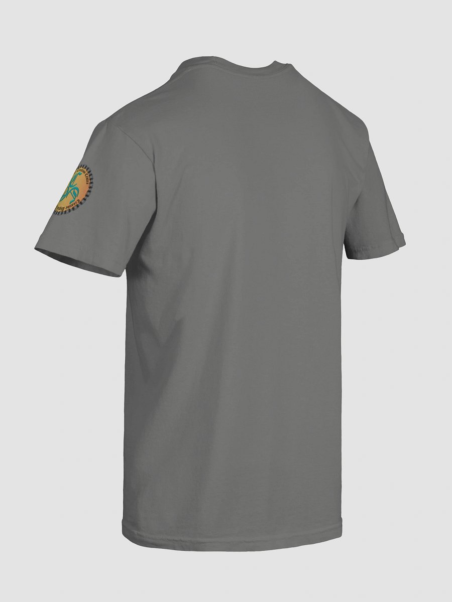 Grandkids + Candy = Sweet Revenge (Both) Comfort Colors Garment-Dyed Heavyweight T-Shirt Colors (3) product image (40)