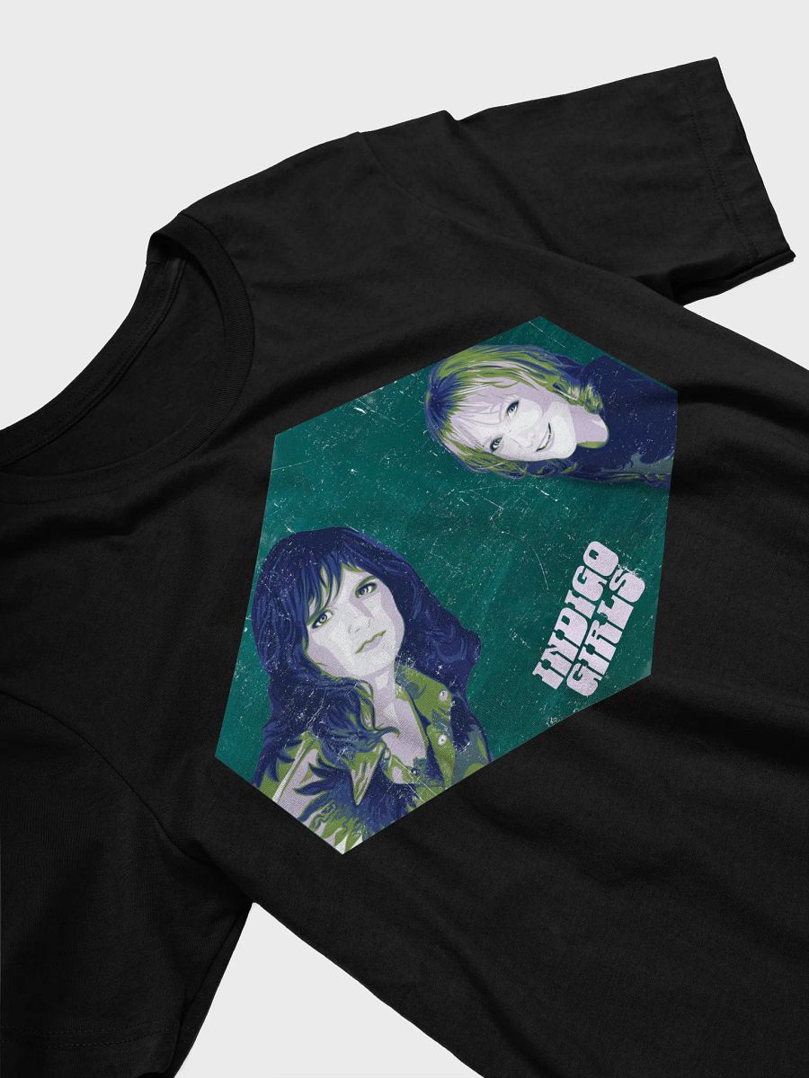 The Indigo Girls – Closer to Fine, Fiercely product image (26)