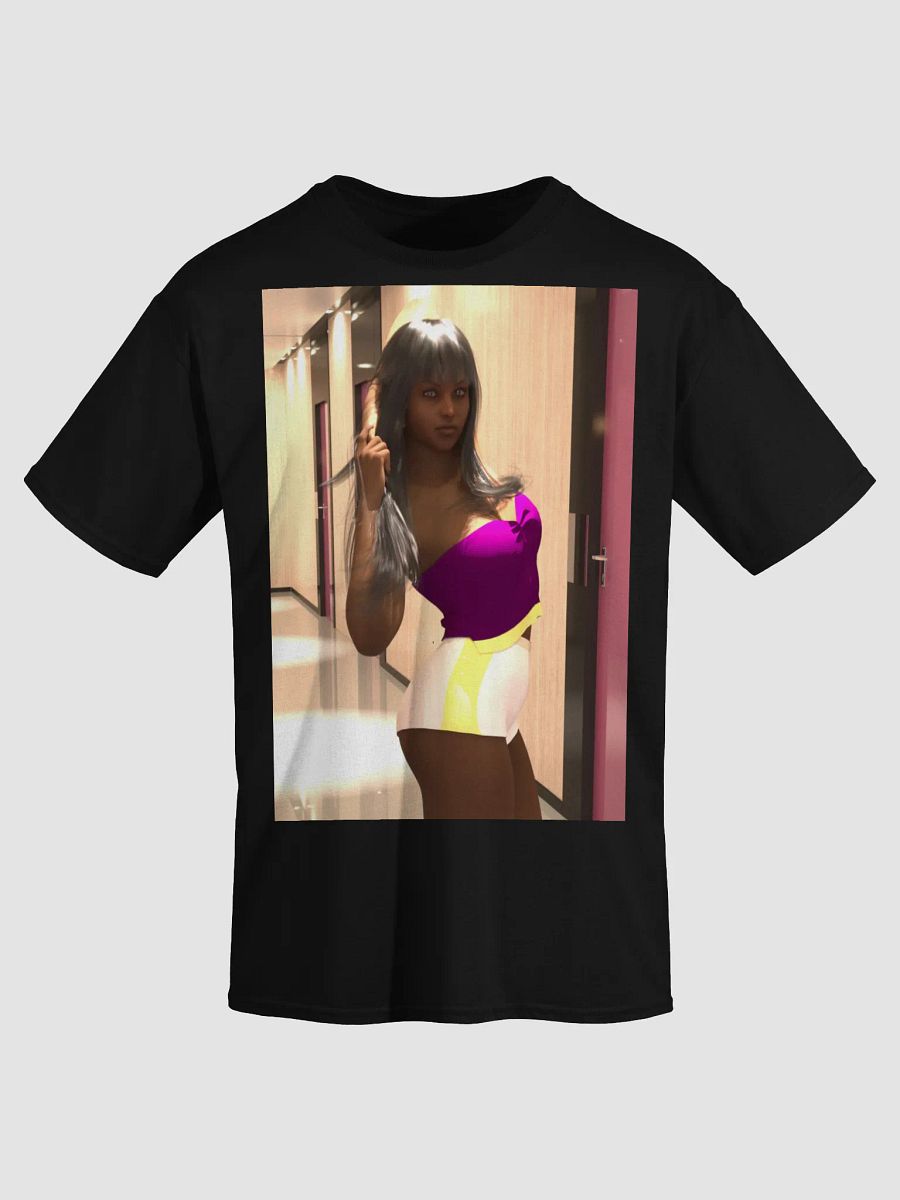 Cayley T-Shirt product image (21)