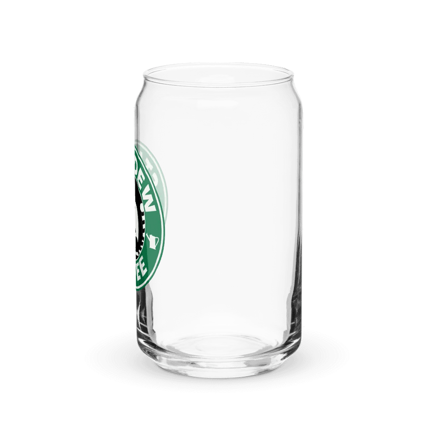 Stardew Coffee Can-Shaped Glass product image (39)