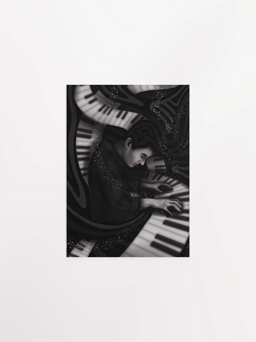Sonata Poster product image (2)