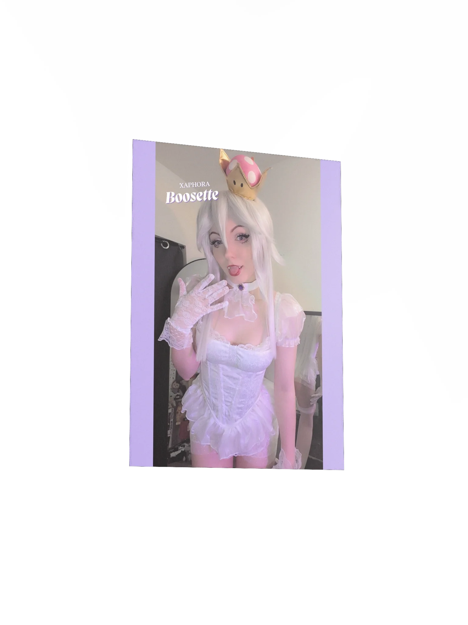 Xaphora Boosette Print V1 product image (5)