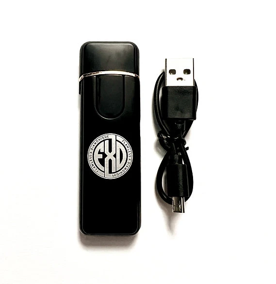 FXD USB Lighter product image (1)