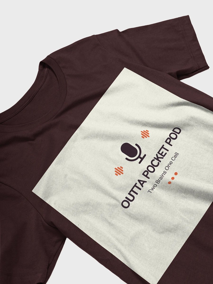 Outta Pocket Pod Short Sleeve Shirt product image (17)