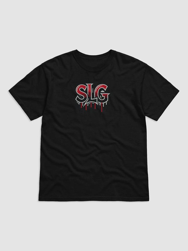 SLG GRAFFITTI STYLE product image (1)