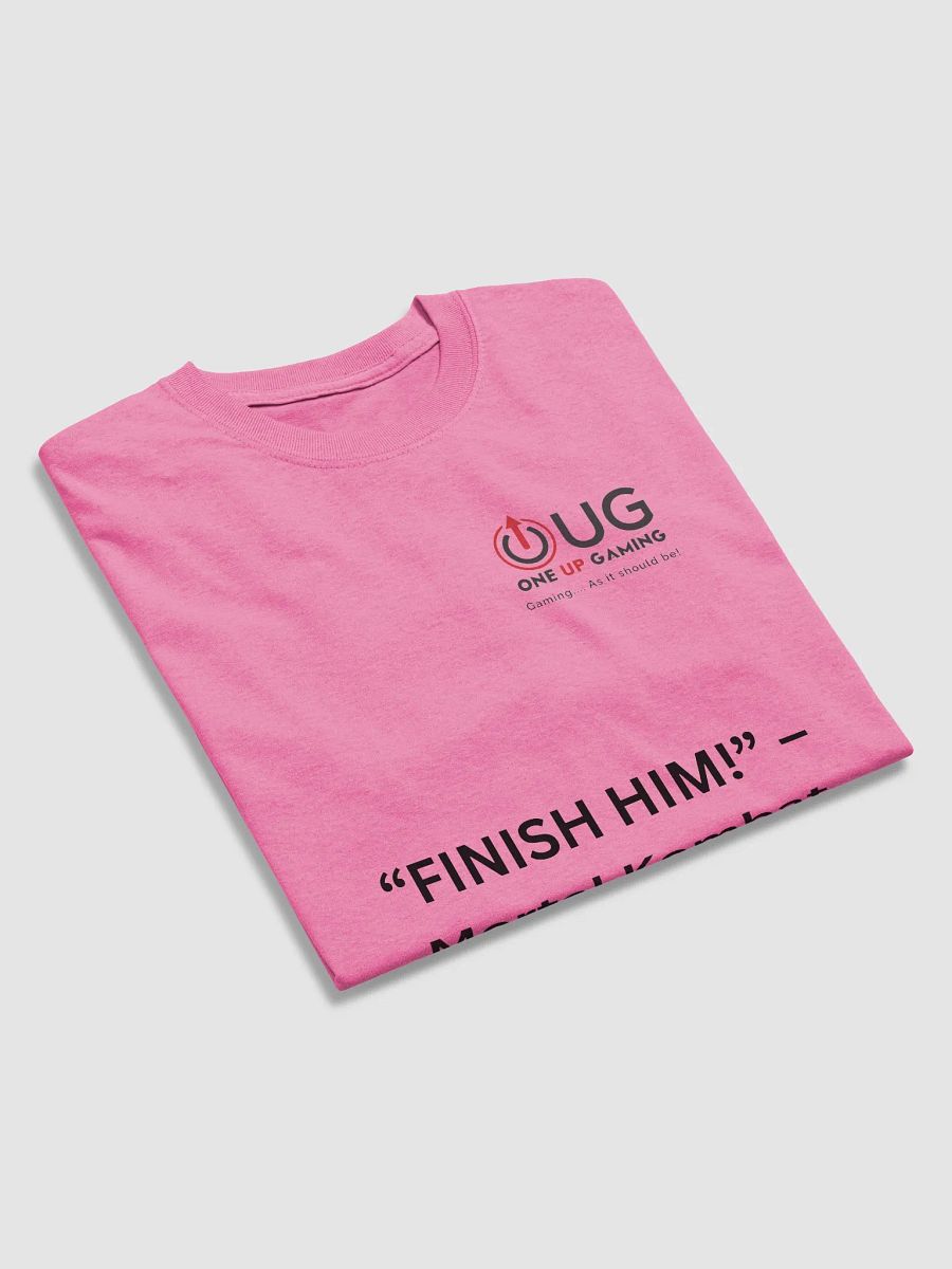 OUG Mortal Tee product image (4)