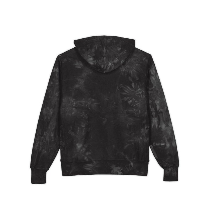 Hoodie Champion Infierno UlisesYT product image (2)