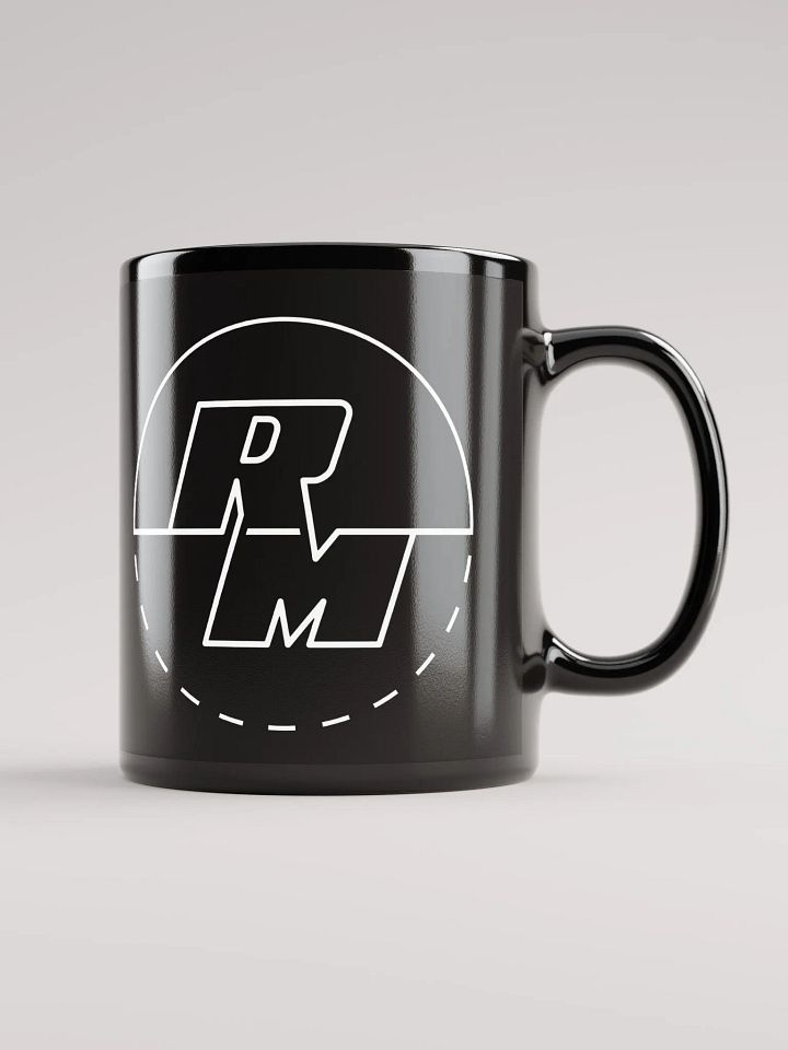 The Logo Mug product image (1)