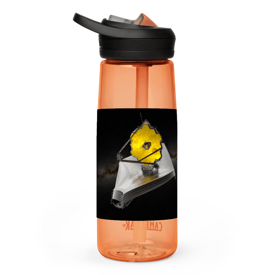 JWST ASTRO CamelBak Eddy®+ Sports Water Bottle product image (4)