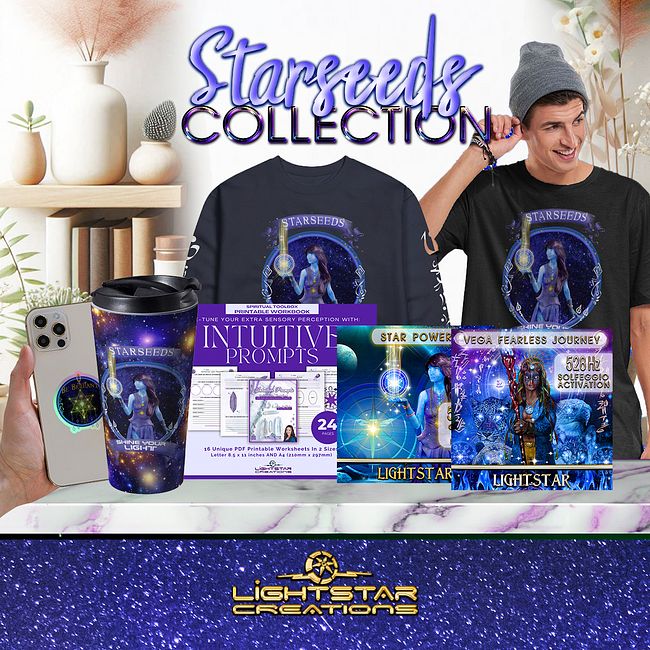 Starseeds Collection