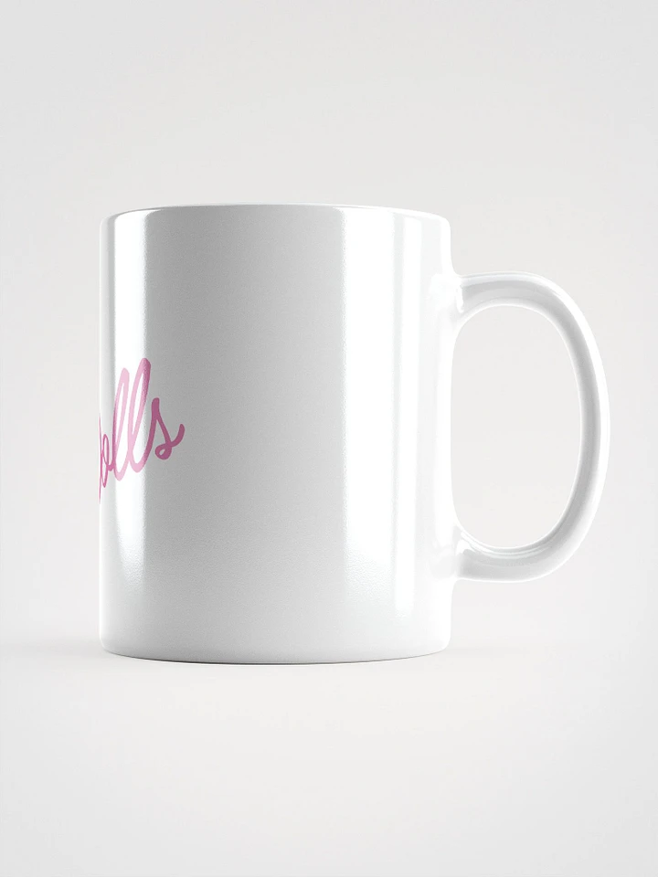 The Dolls Glossy Mug product image (2)