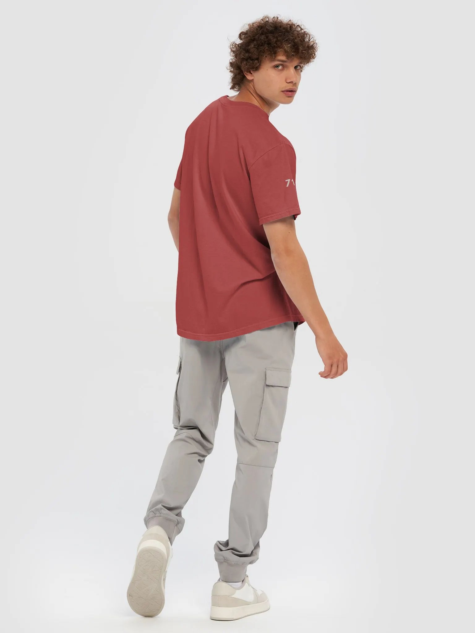 VC F*cked 100% cotton Tee product image (8)