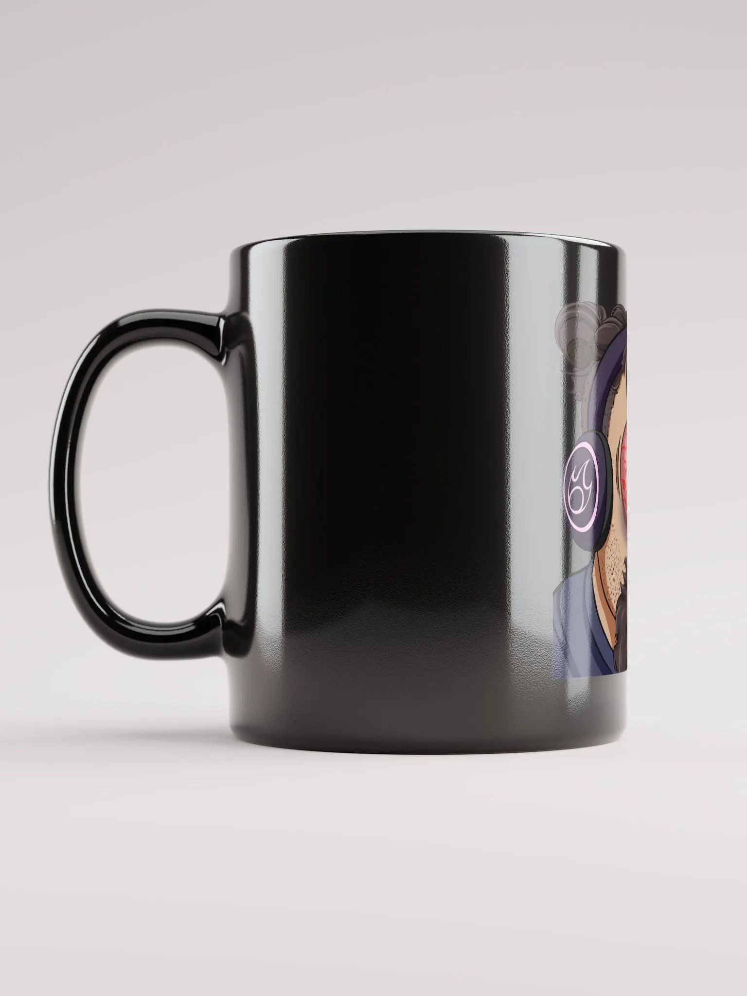 I need to beat this boss, where's my coffee?! product image (1)