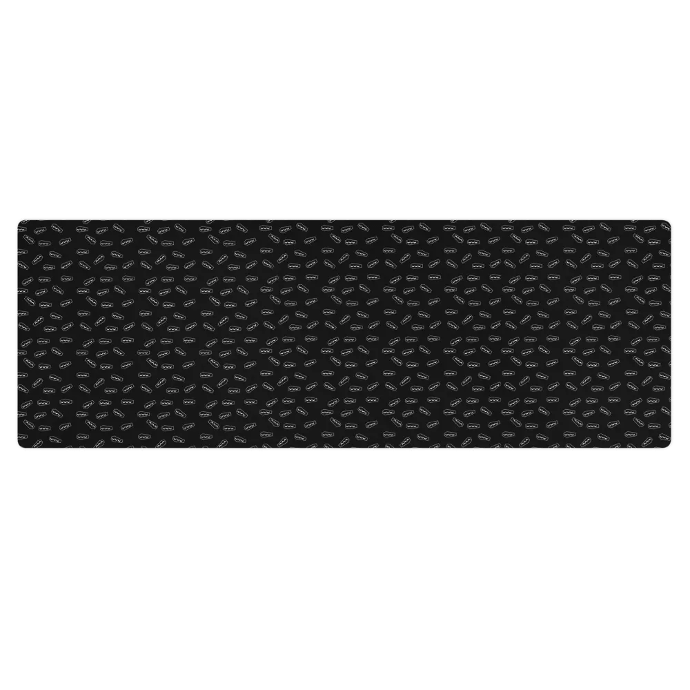 CCC Yoga Mat product image (1)