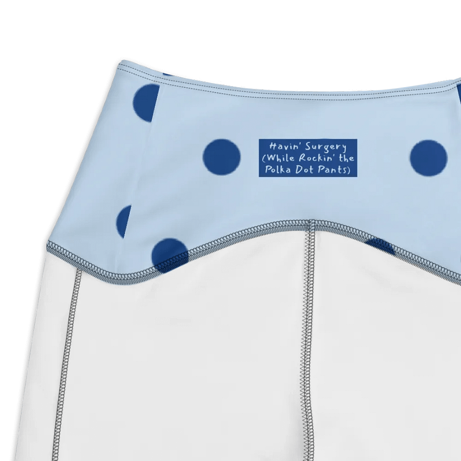 Polka Dot Leggings product image (8)