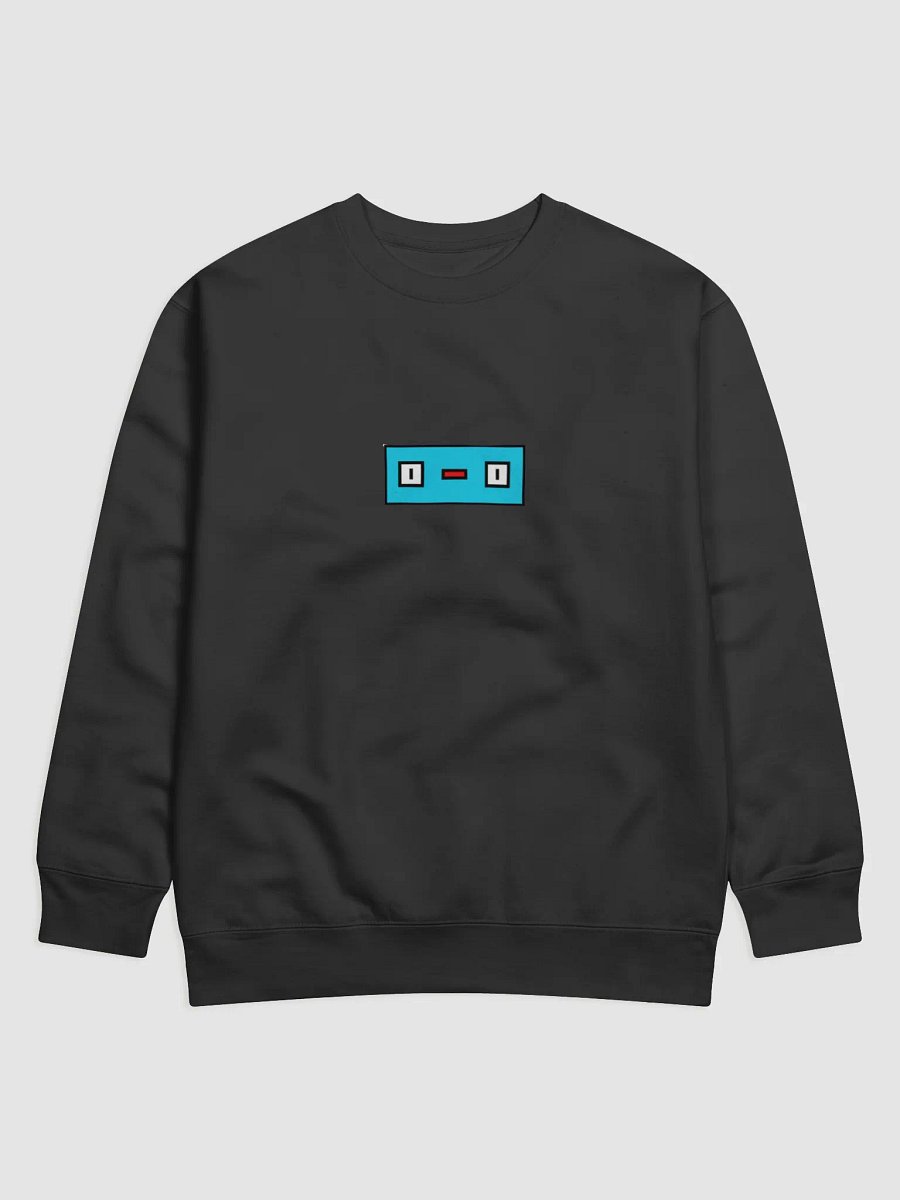 ShyGuysHere Rectangle Little Guy Hoodie product image (1)