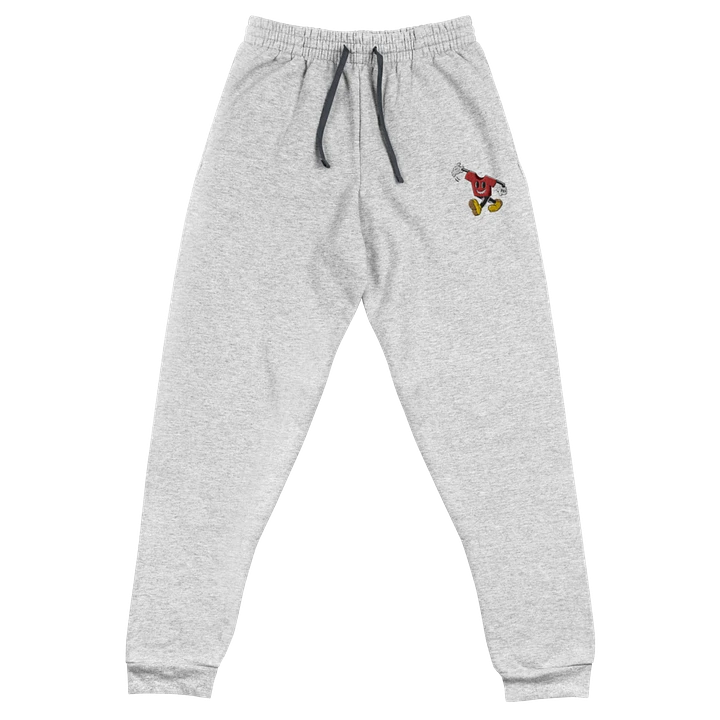 The Jaunty T Character Joggers product image (4)