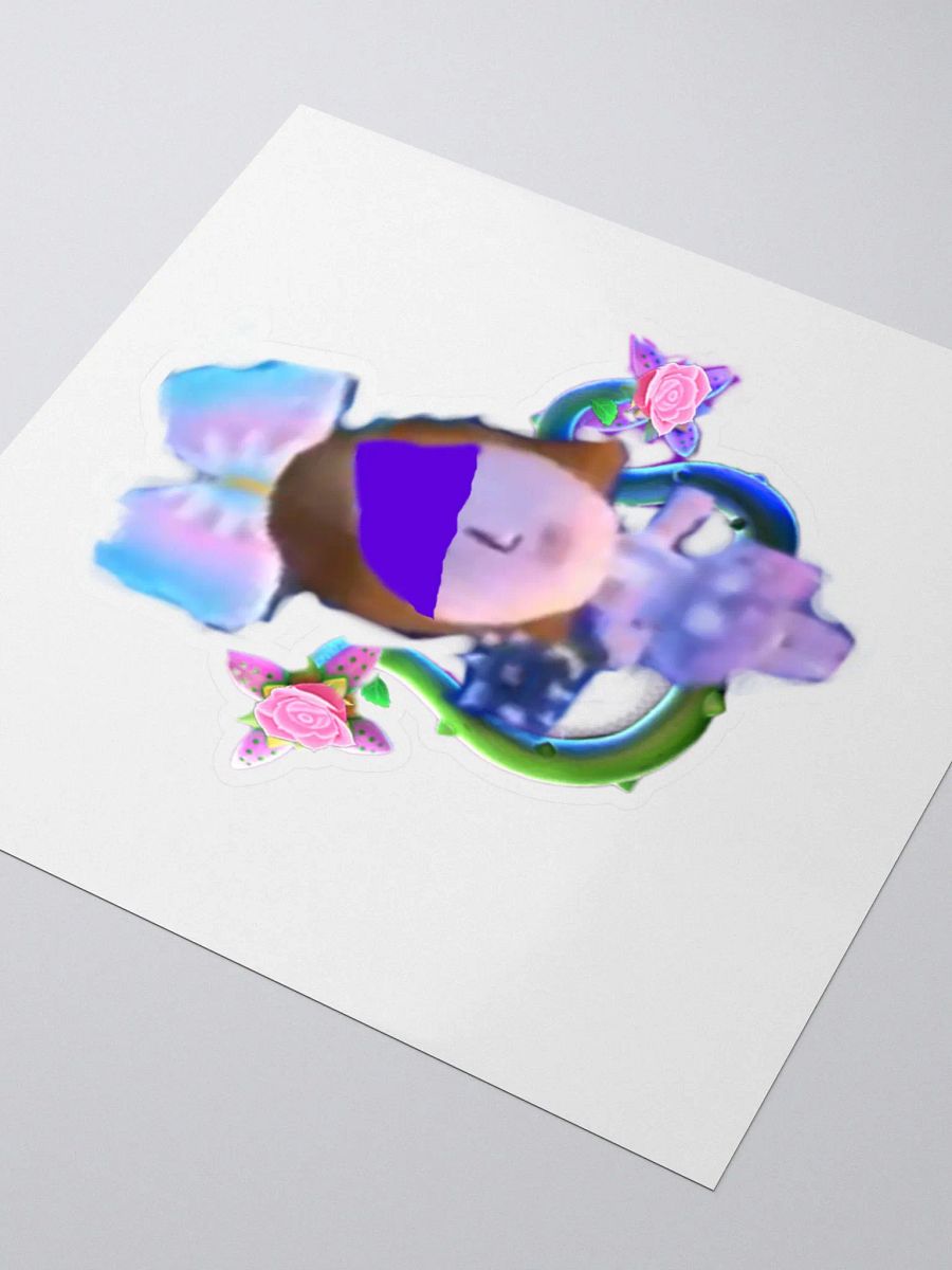 Daph-Nii sticker product image (3)