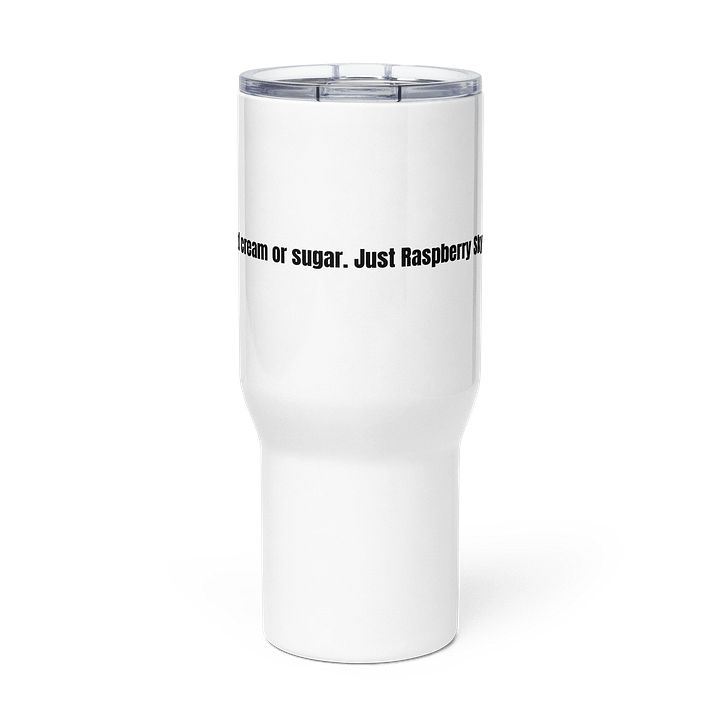 RS "LIPS" Travel Mug product image (3)