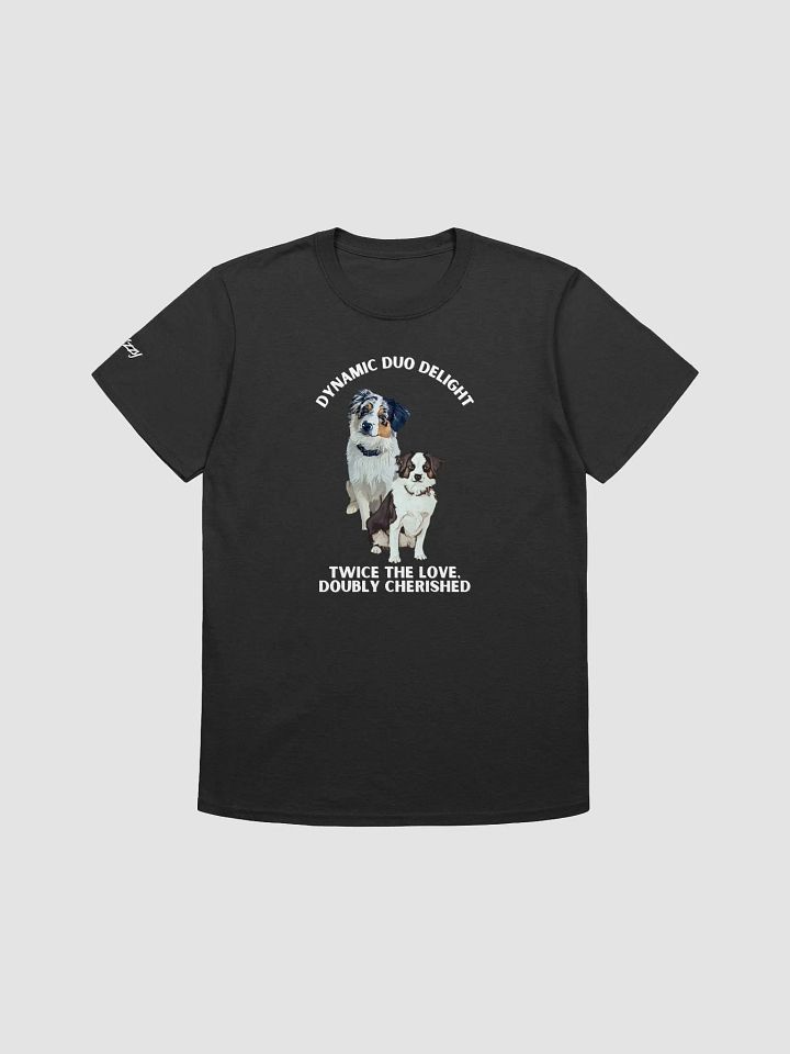 Mini Aussie Shepherds T-Shirt product image (1)