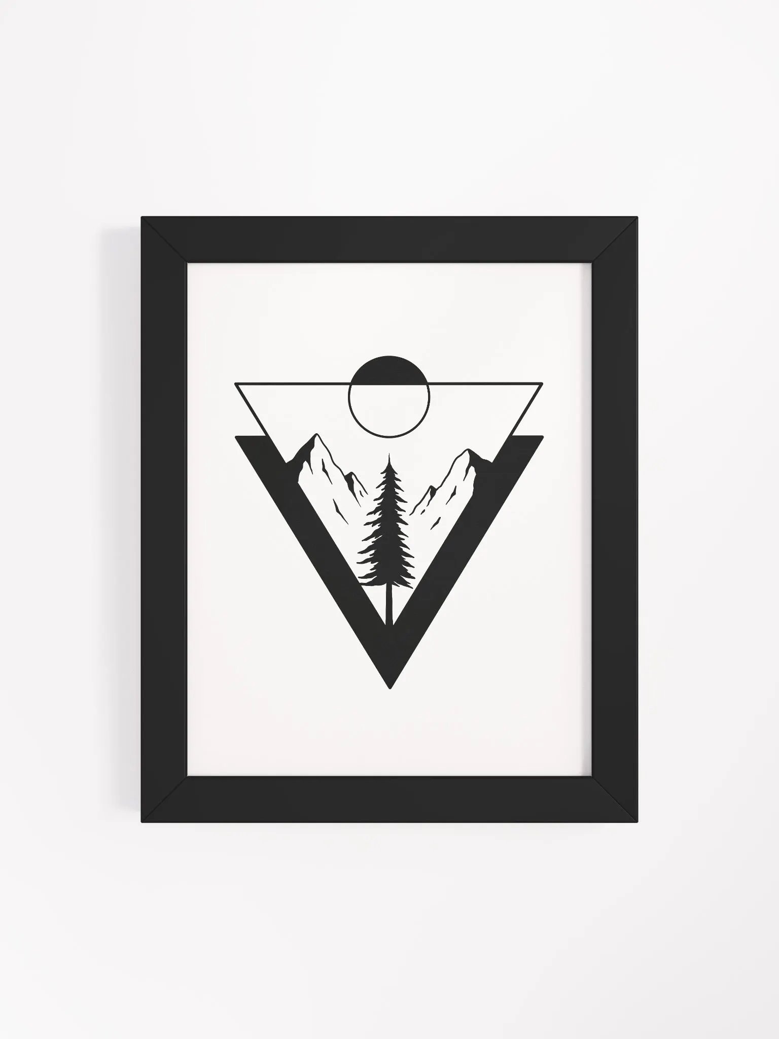 Geometric Contrast product image (1)