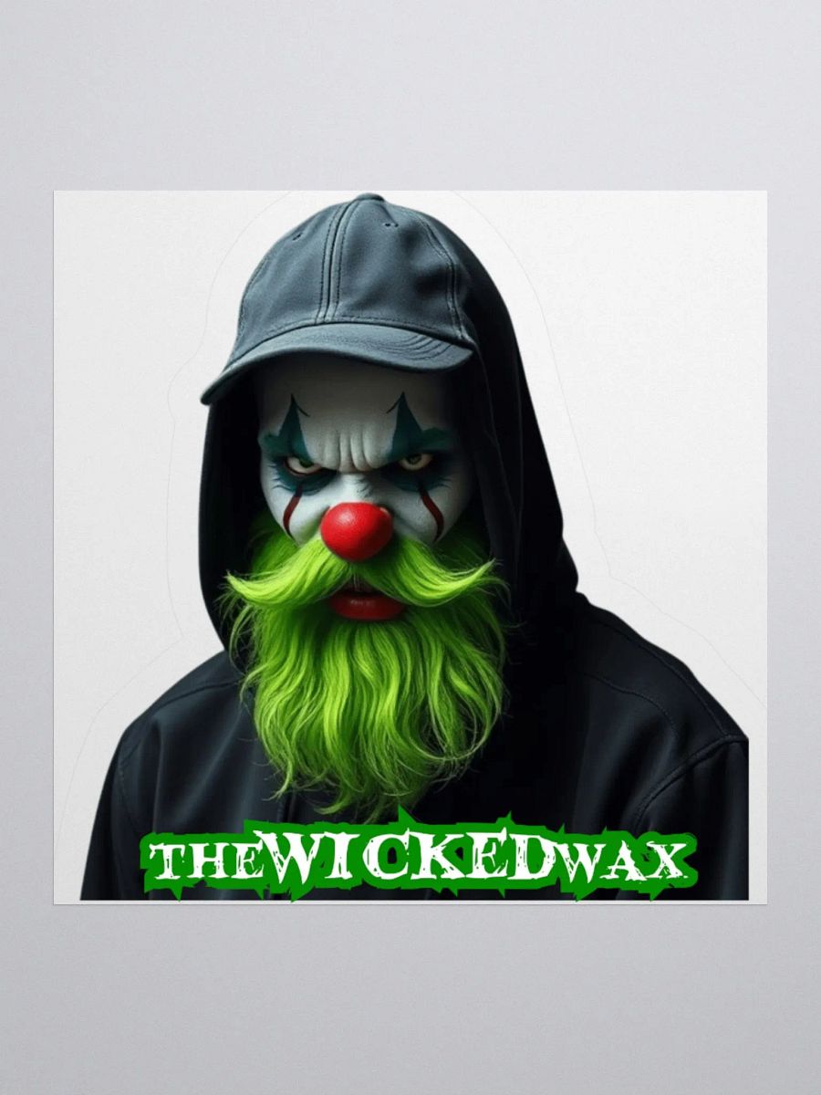 The Wicked Stickers product image (11)