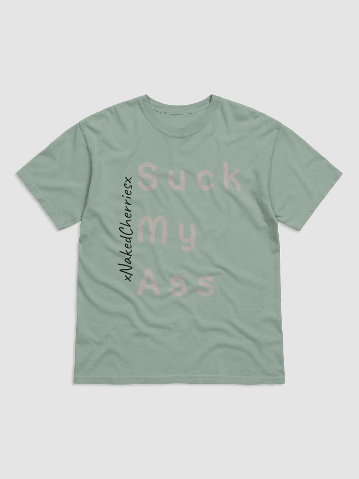 Suck My Ass product image (9)