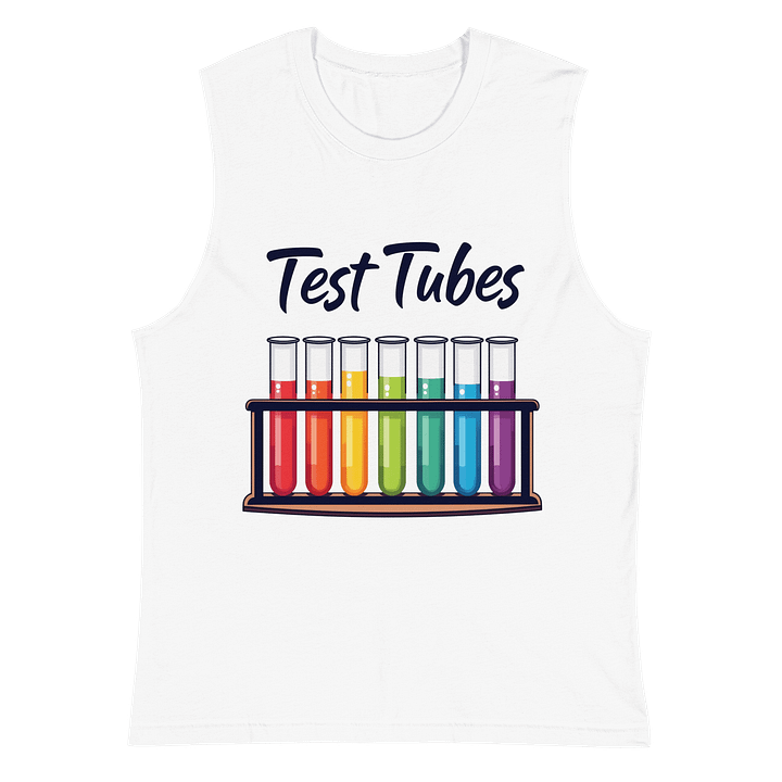 Rainbow Elixir Test Tube Set product image (2)